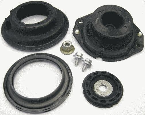 Repair Kit, suspension strut support mount 88-549-R