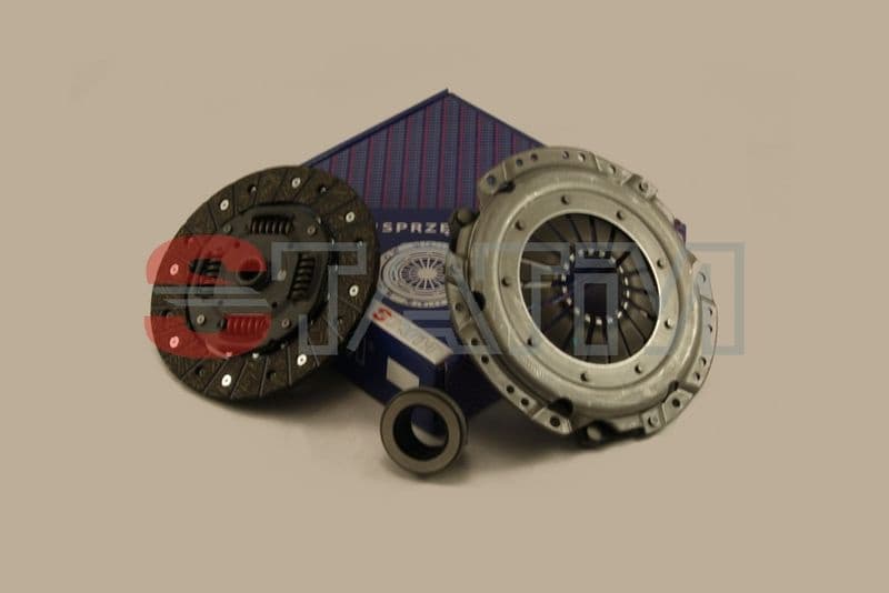 Clutch Kit 100.413