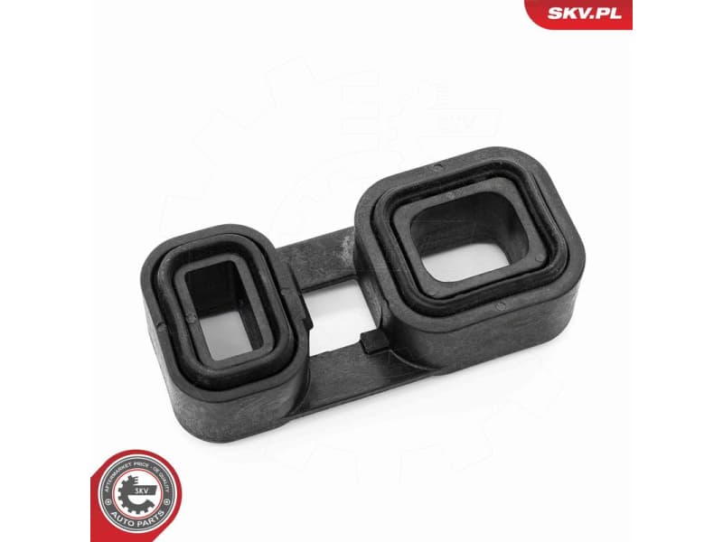 Oil Seal, automatic transmission 96SKV287 - image 2