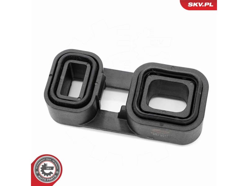 Oil Seal, automatic transmission 96SKV286 - image 2