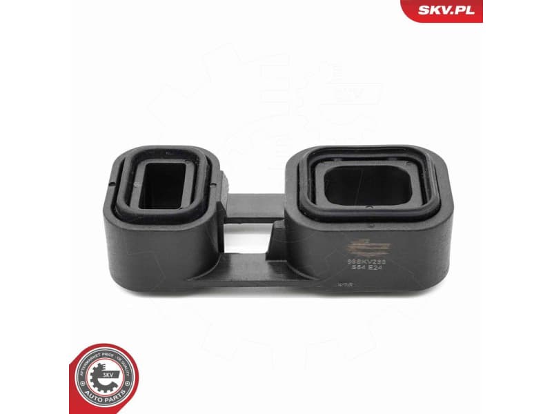 Oil Seal, automatic transmission 96SKV286 - image 3