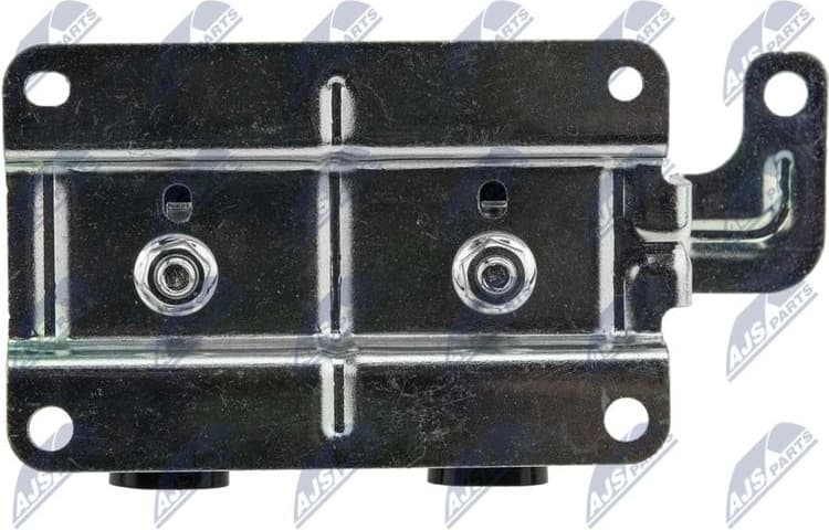 Sensor, intake manifold pressure ECD-MZ-001 - image 5