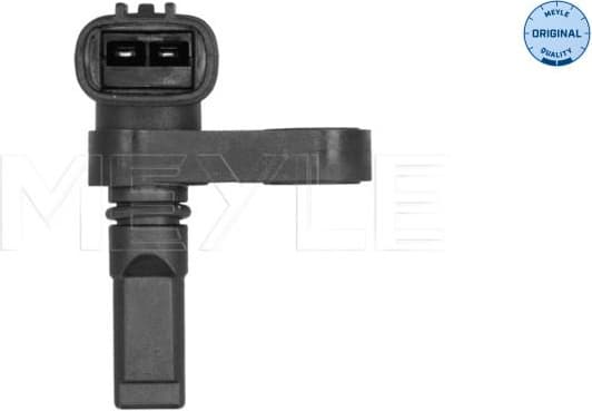 Sensor, wheel speed MEYLE-ORIGINAL: True to OE. 30-14 899 0021 - image 2
