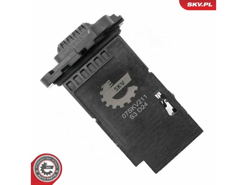 Mass Air Flow Sensor 07SKV211 - image 4