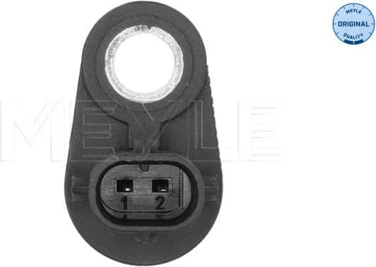Sensor, wheel speed MEYLE-ORIGINAL: True to OE. 014 899 0107 - image 2