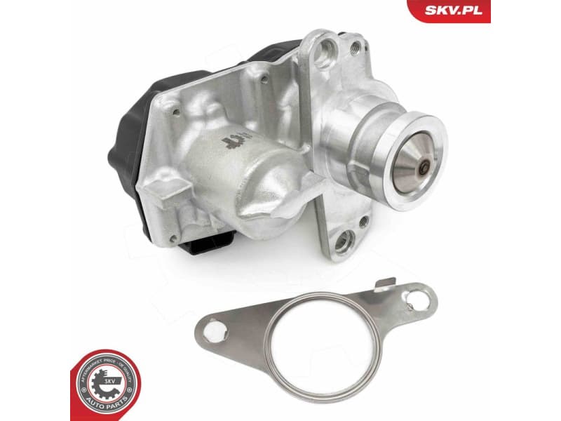 EGR Valve 14SKV267 - image 2