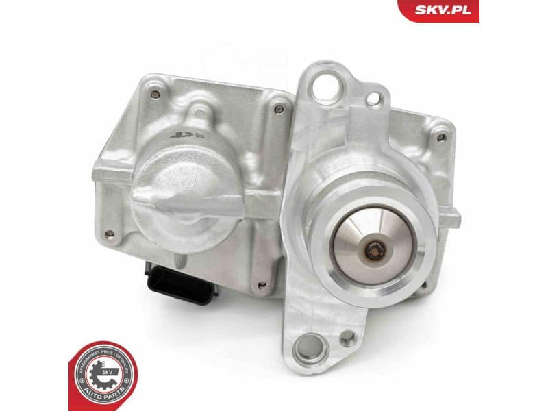 EGR Valve 14SKV267 - image 3