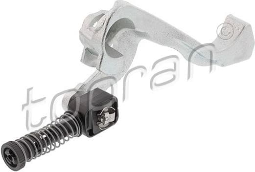 Selector-/Shift Rod 112 300