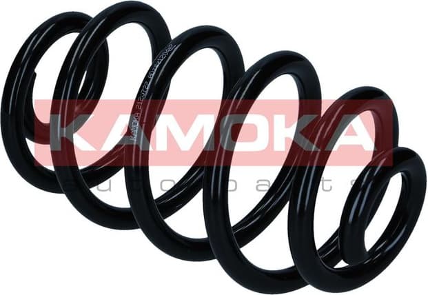 Suspension Spring 2120722