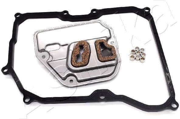 Hydraulic Filter, automatic transmission FTA002 - image 2