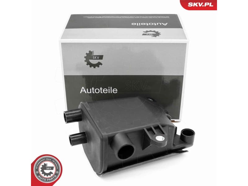 Oil Separator, crankcase ventilation 31SKV422