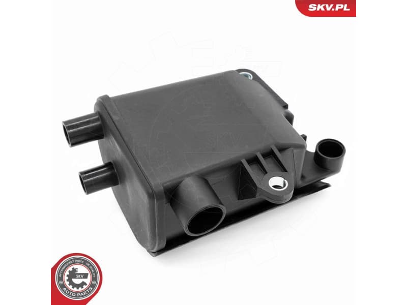 Oil Separator, crankcase ventilation 31SKV422 - image 2