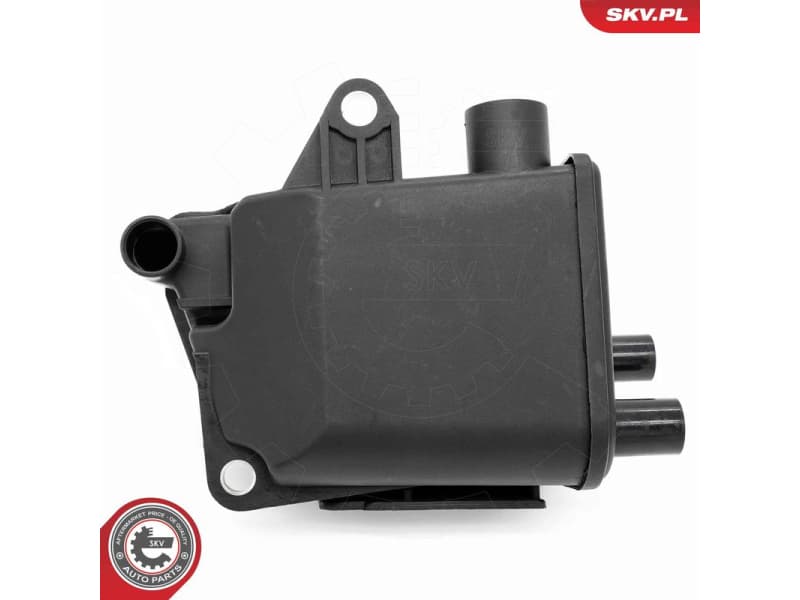 Oil Separator, crankcase ventilation 31SKV422 - image 6