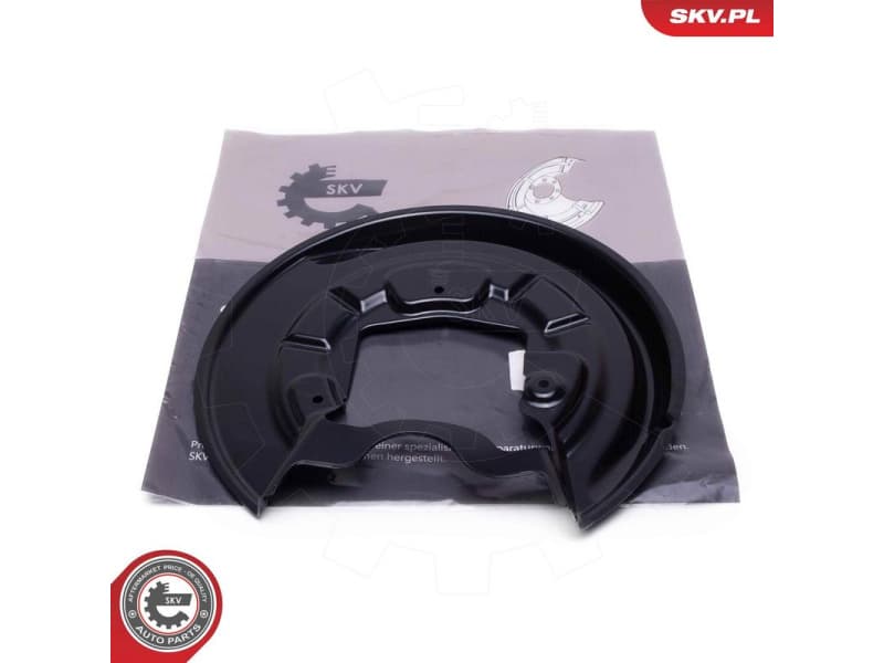 Splash Guard, brake disc 57SKV752