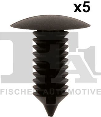 Clip, trim/protection strip 21-10024.5