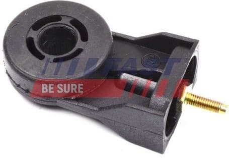 Mounting, radiator FT90742