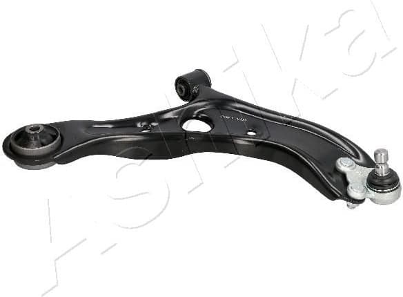 Control/Trailing Arm, wheel suspension 72-0H-H76R - image 3