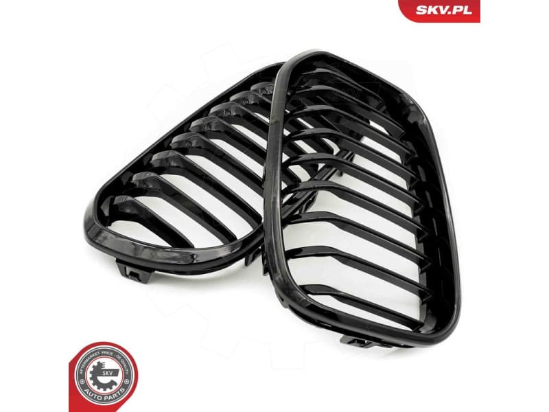 Radiator Grille 66SKV020 - image 3