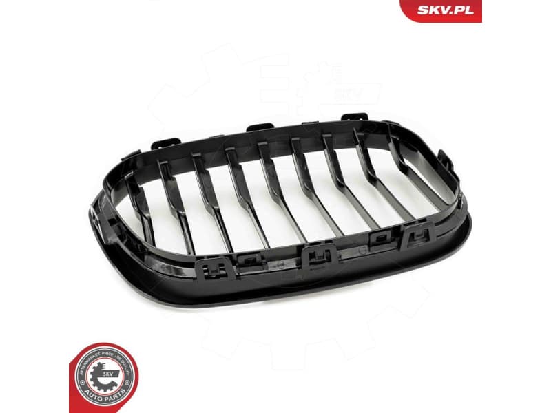 Radiator Grille 66SKV020 - image 6