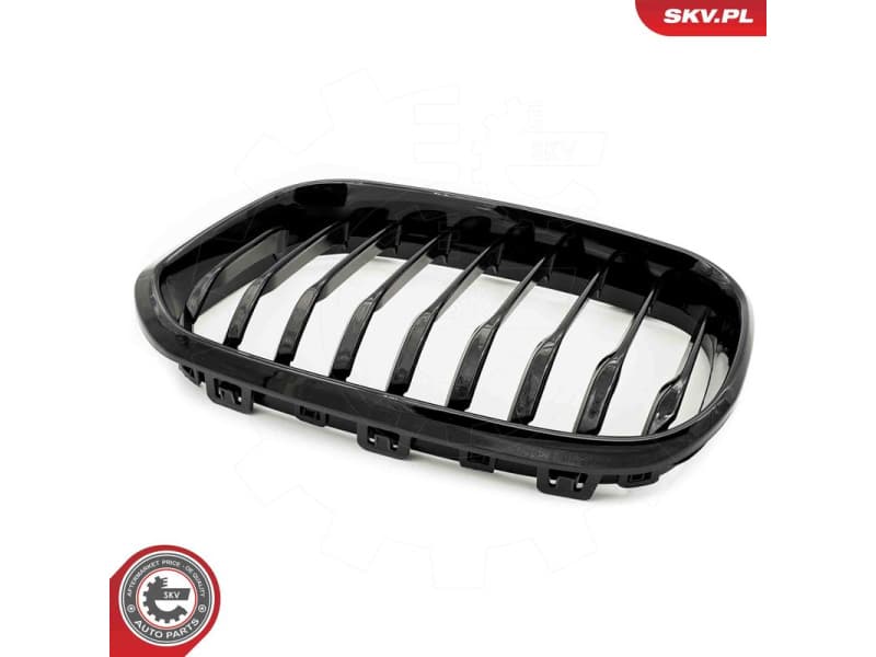Radiator Grille 66SKV020 - image 7