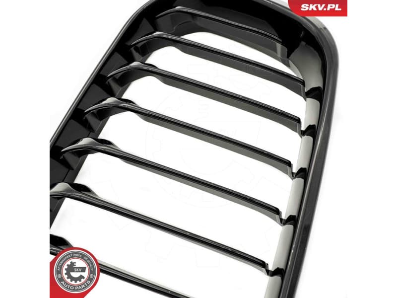 Radiator Grille 66SKV020 - image 8
