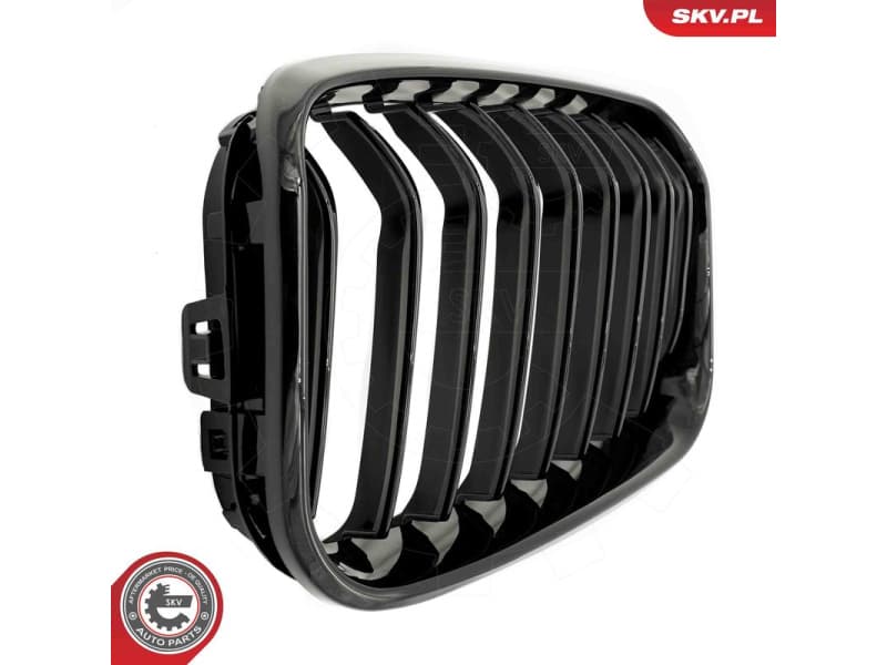 Radiator Grille 66SKV020 - image 9