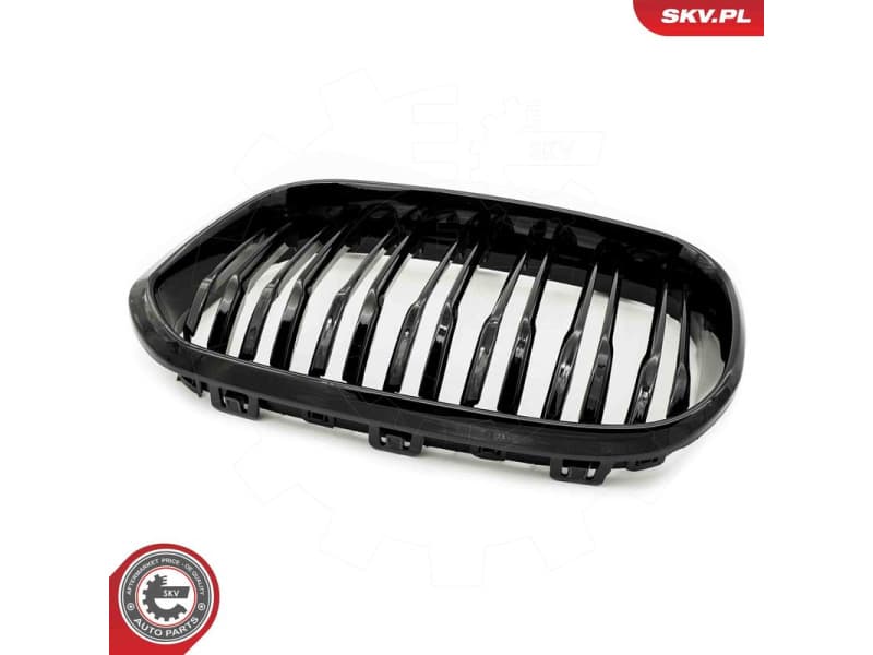 Radiator Grille 66SKV021 - image 7