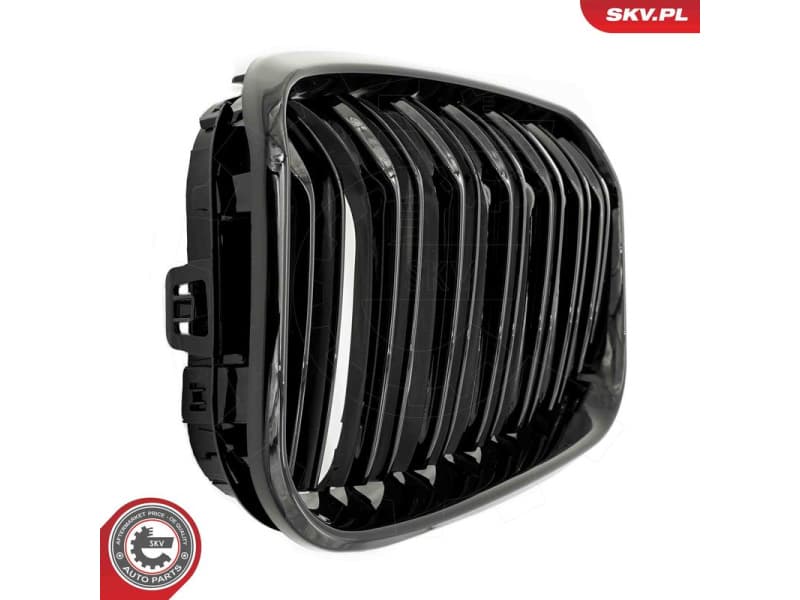 Radiator Grille 66SKV021 - image 9