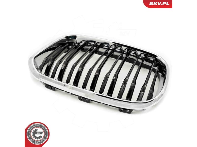 Radiator Grille 66SKV023 - image 7
