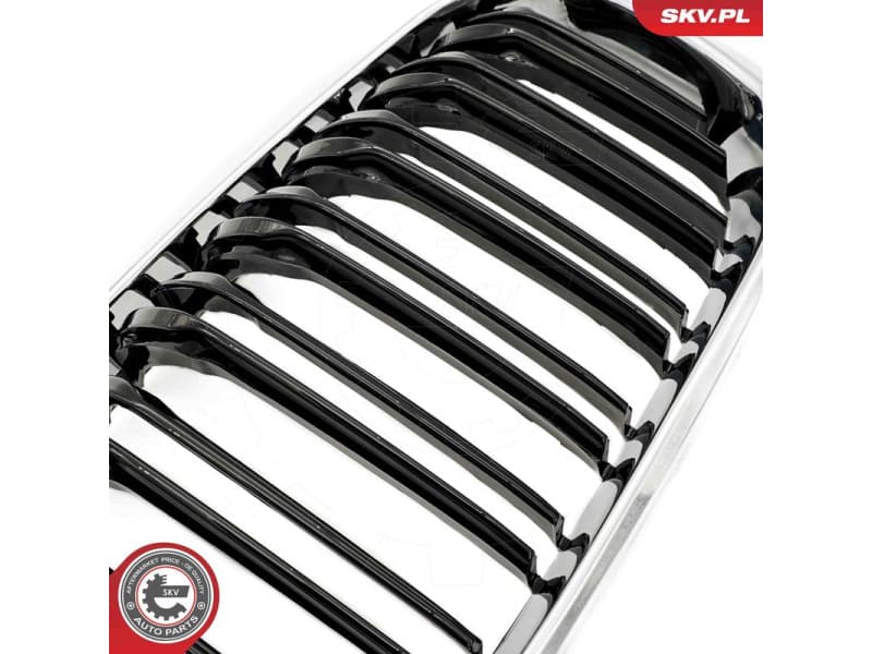 Radiator Grille 66SKV023 - image 8