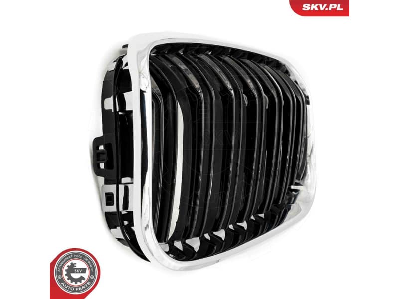 Radiator Grille 66SKV023 - image 9