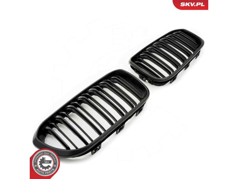 Radiator Grille 66SKV022 - image 2