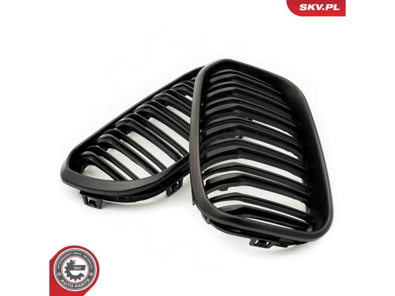 Radiator Grille 66SKV022 - image 3