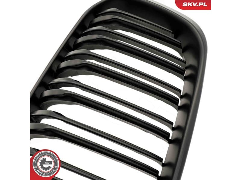 Radiator Grille 66SKV022 - image 7