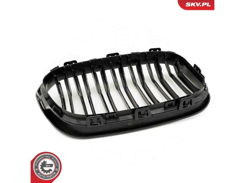 Radiator Grille 66SKV022 - image 9