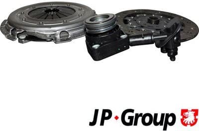 Clutch Kit JP 1530409110