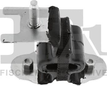 Mount, exhaust system 223-959 - image 2