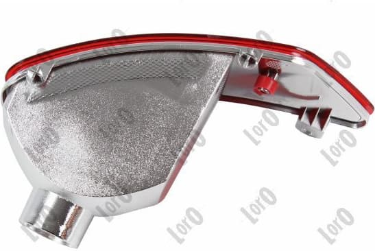 Rear Fog Light LORO 038-03-875 - image 2