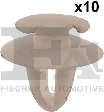 Clip, trim/protection strip 11-40001.10