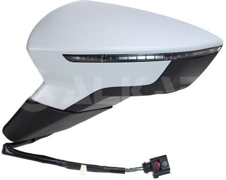 Exterior Mirror 6143807