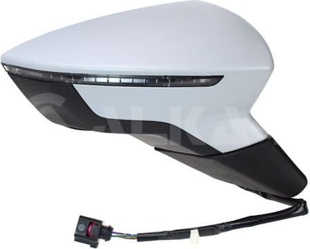 Exterior Mirror 6144807