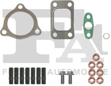 Mounting Kit, charger KT110225 - image 2