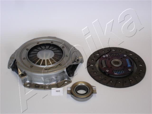Clutch Kit 92-01-197