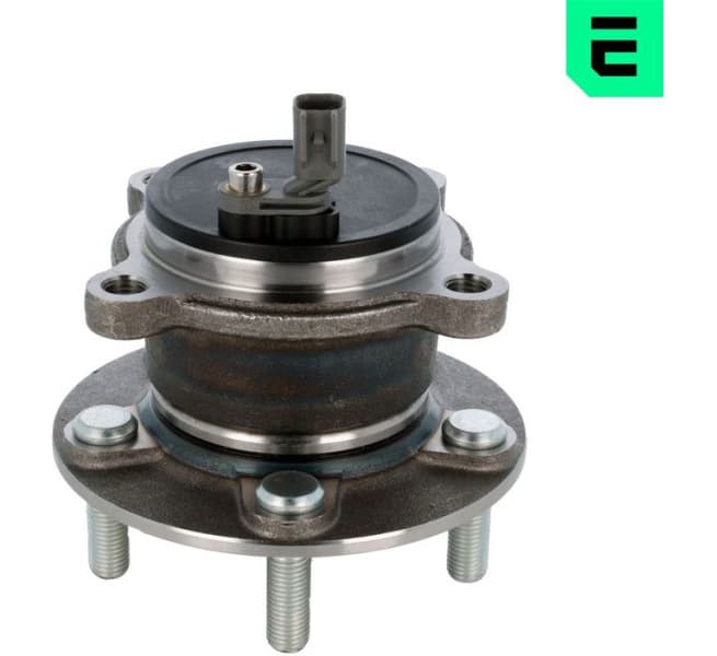 Wheel Bearing Kit 302304