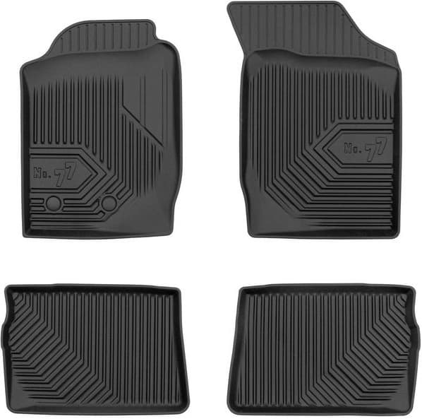 Floor Mat Set NO.77 77426085