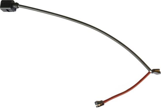 Warning Contact, brake pad wear 98065700