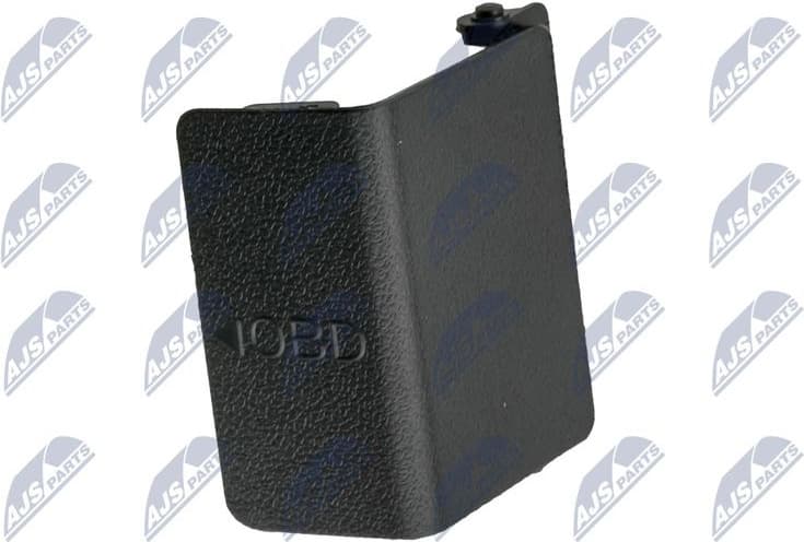 Cover, centre console EZC-BM-237