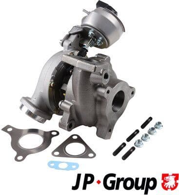 Charger, charging (supercharged/turbocharged) JP 1117412700