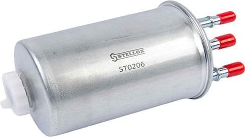 Fuel Filter 21-00946-SX