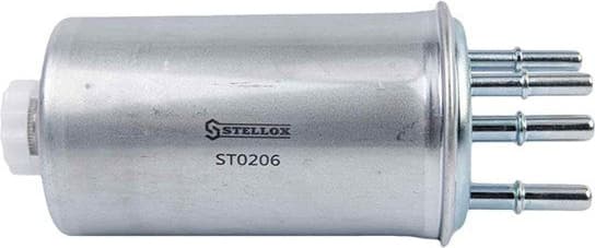 Fuel Filter 21-00946-SX - image 3